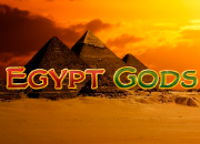 Egypt Gods
