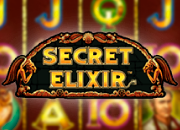 Secret Elixir