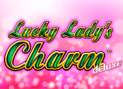 Lucky Lady's Charm Deluxe