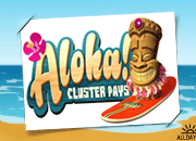 Aloha Cluster Pays