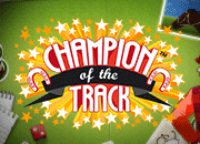 Champion of the Track