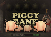 Piggy Bank